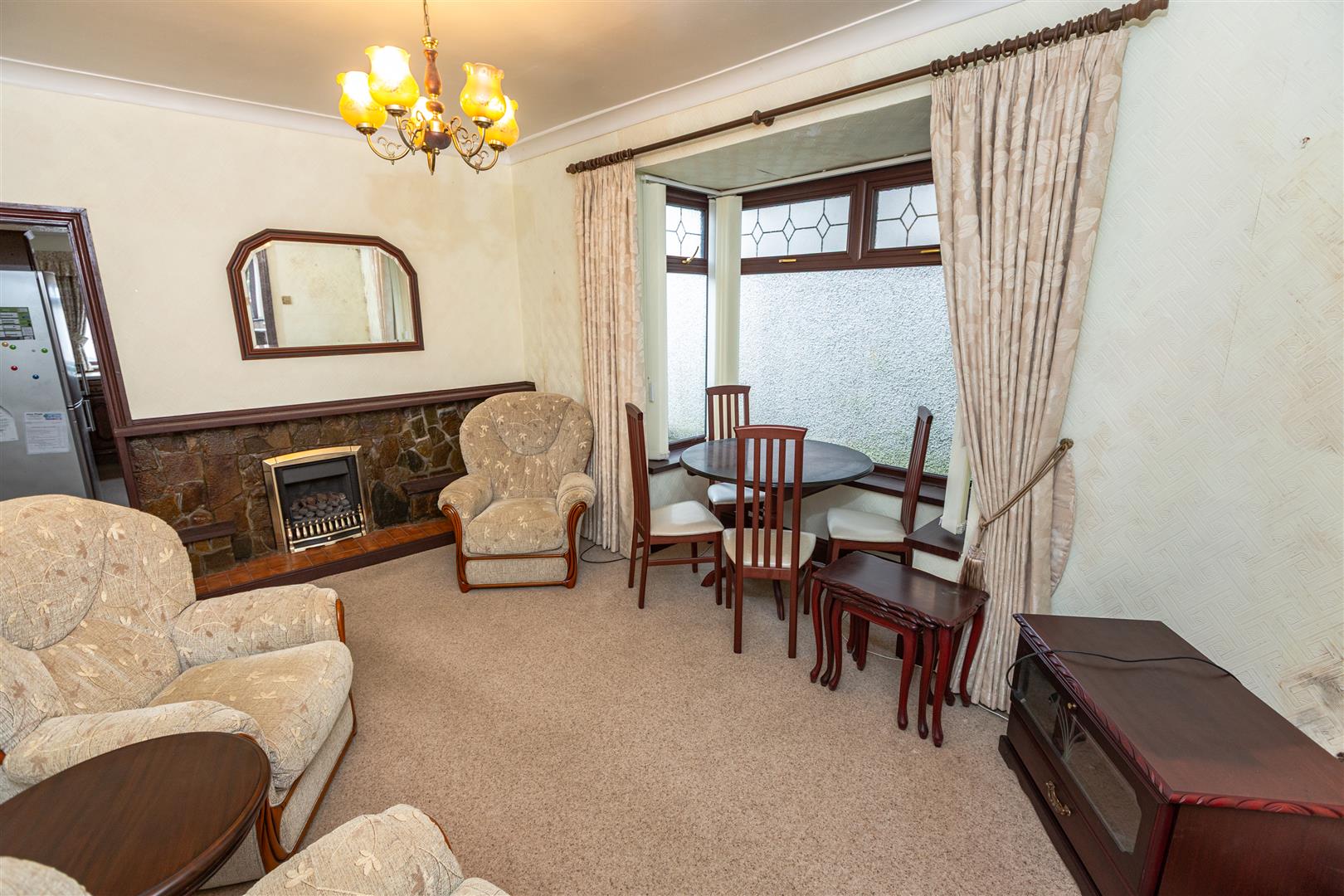 Coldstream Street, Llanelli, SA15 3BH